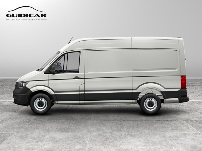 GuidiCar - VOLKSWAGEN INDUSTRIALI NUOVO CRAFTER 1 Crafter Van 30 L3H2 2.0 TDI 103 kW ant. man. Nuovo